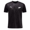 New Zealand Hjemmedrakt VM 2026 Kortermet